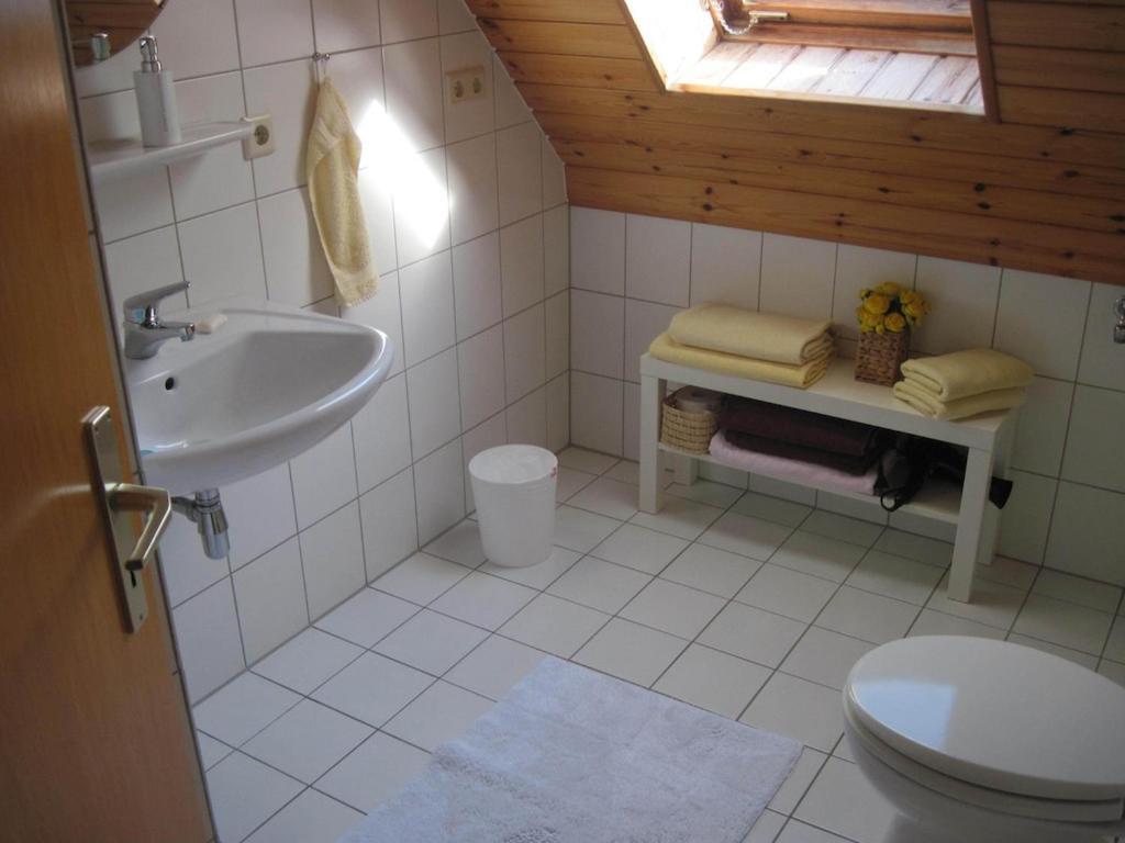 Wohnung Nahe Jacobs Uni Und Knoops Park Bremen Exterior photo