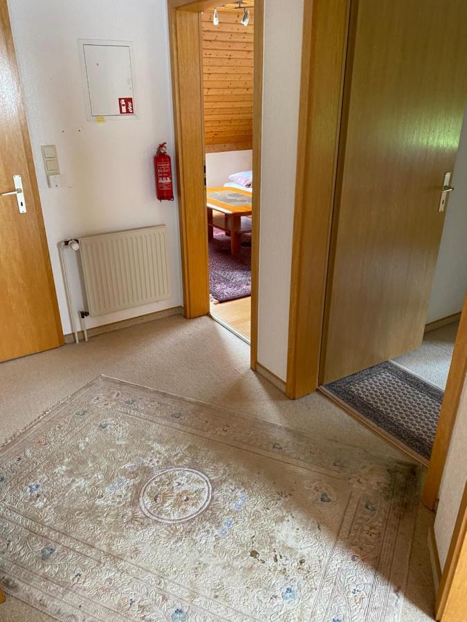 Wohnung Nahe Jacobs Uni Und Knoops Park Bremen Exterior photo